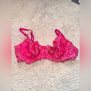 Victoria’s Secret bralette 32C